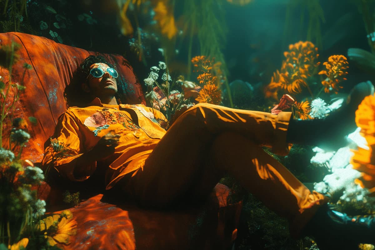 AI workflow output example image 2