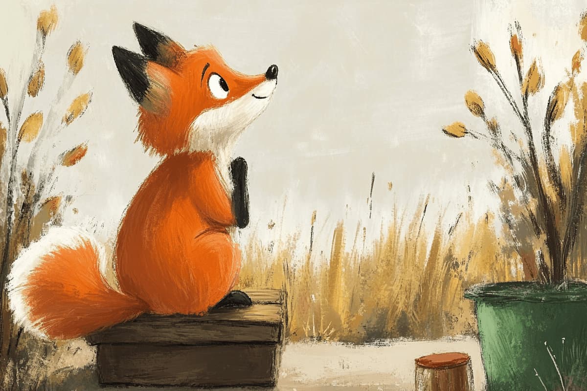 AI workflow output example image 4