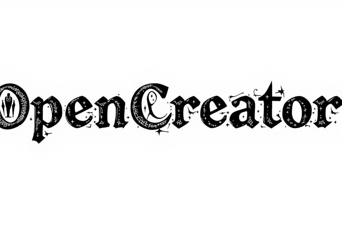 AI workflow output example image 2