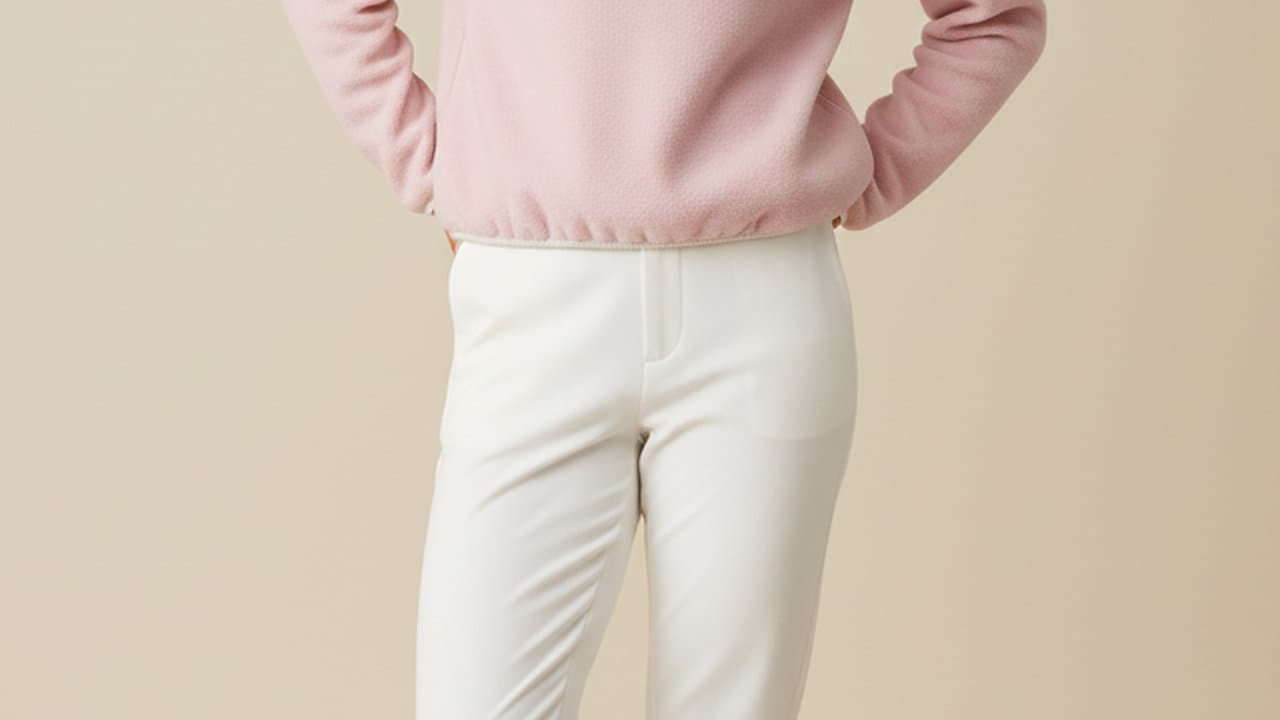 虚拟模特图怎么做才稳定:用一条工作流把试穿图变成可复用产能