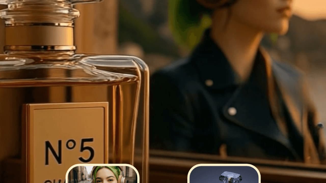 一致性角色广告怎么做:让同一个“代言人”稳定跑完 10-100 条变体