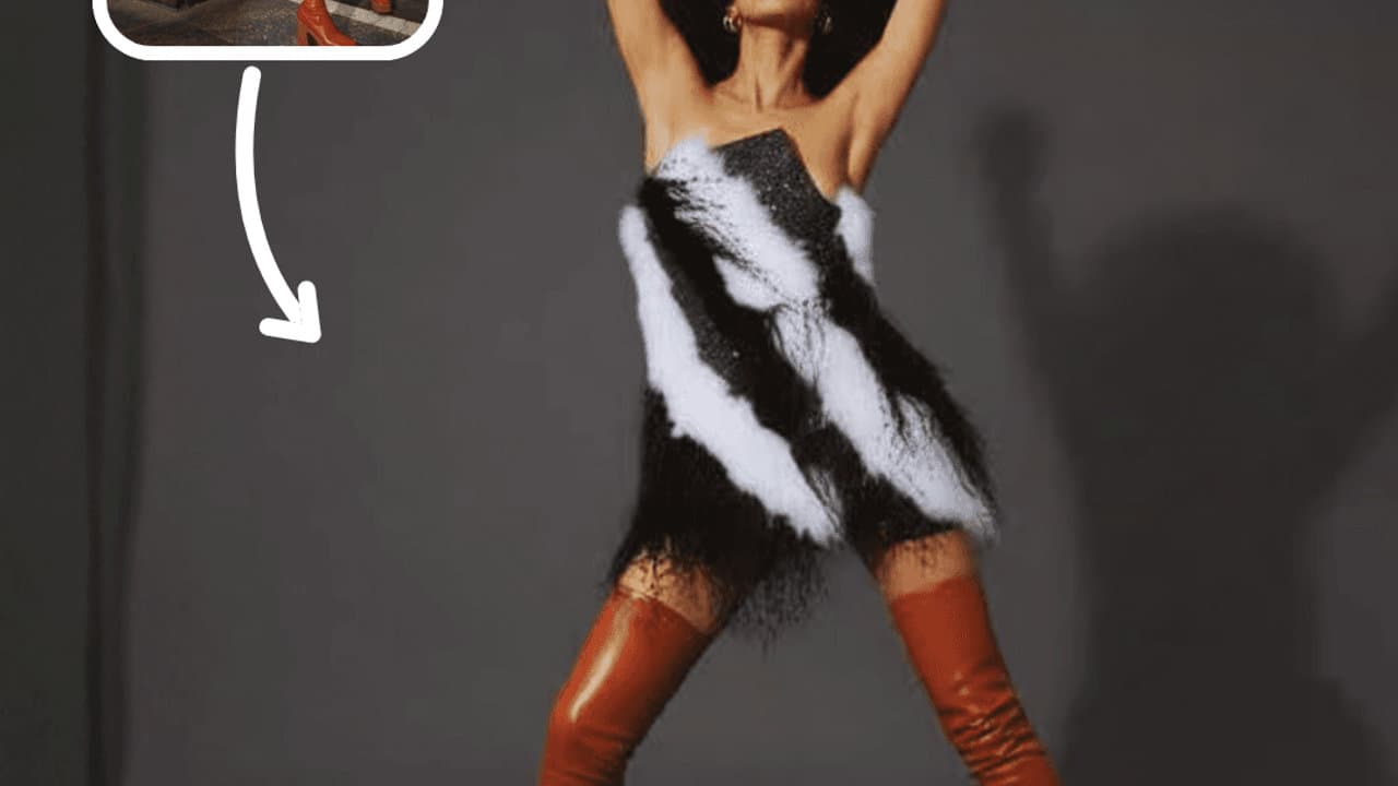 不用棚拍也能做 AI 动作捕捉:Pose-to-Video 与动作迁移的工作流方法