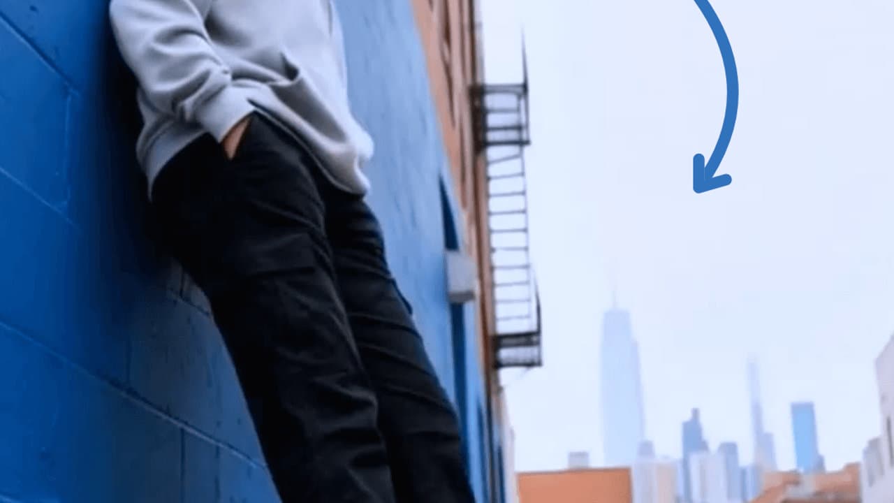 能卖货的 AI 模特姿势怎么做:从姿势创意到可复用的 Pose Library