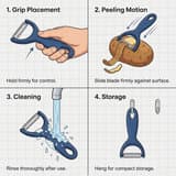 Best AI Product Infographics Tools: Amazon Listing Images, Feature Callouts, and How to Scale