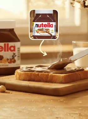 AI workflow reference image thumbnail