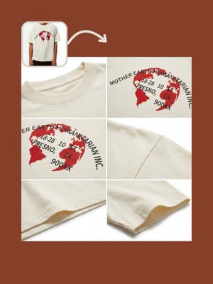 Close-up Texture Shots