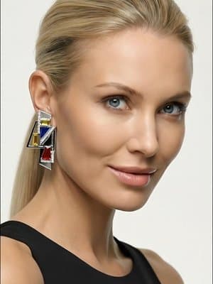 Jewelry Full-Cycle Generator