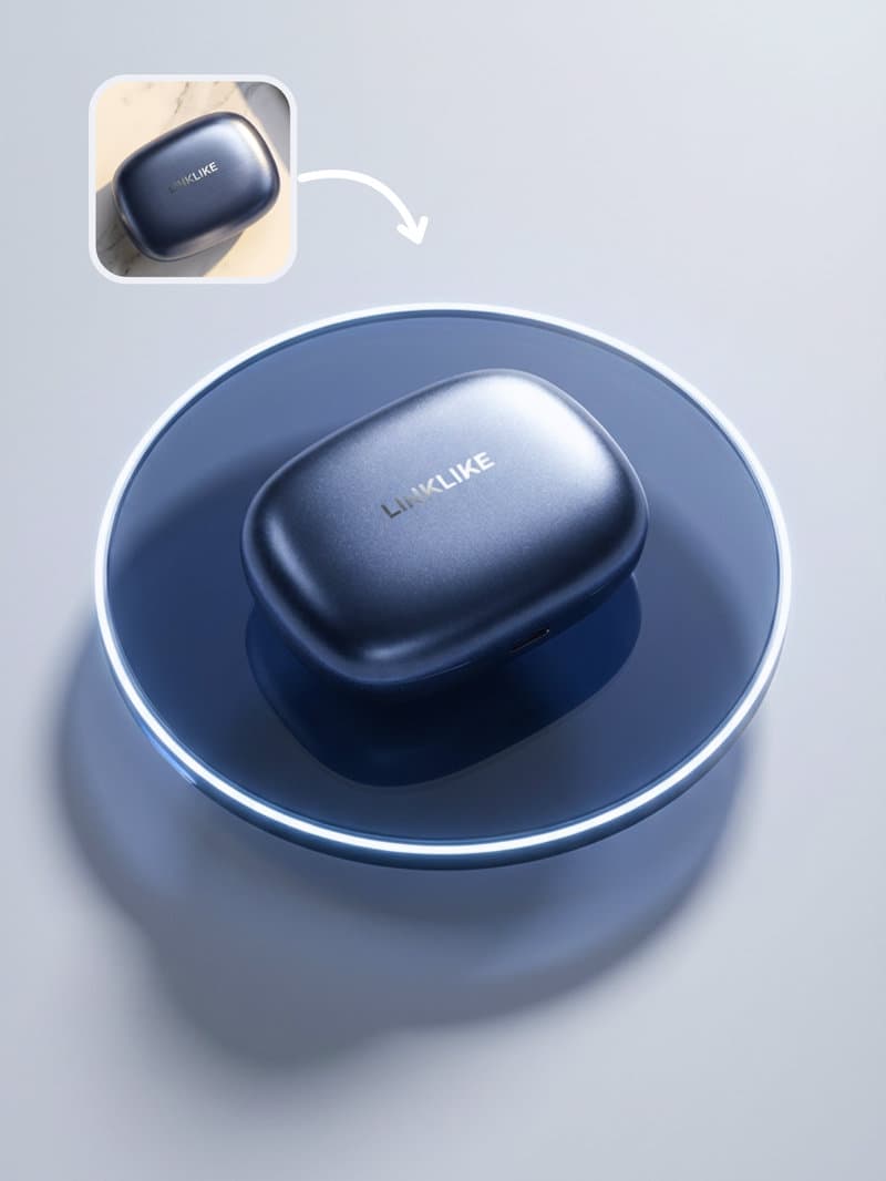 Seedream 5.0 showcase